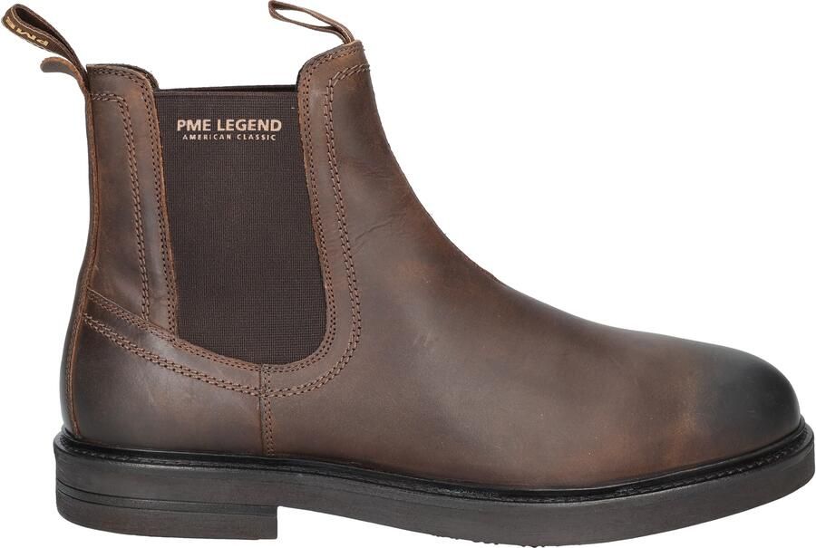 Pme legend Yoke CB-11 55.1021.02 D00 Brown