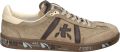 Premiata Bonnie Men 8593 Beige - Beige
