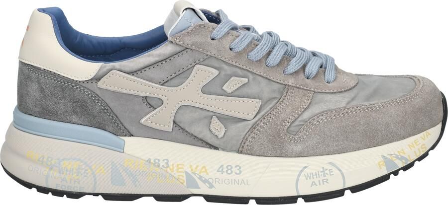 Premiata Mick Men 7247 Beige