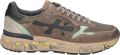 Premiata Mick Men 8436 Beige - Beige