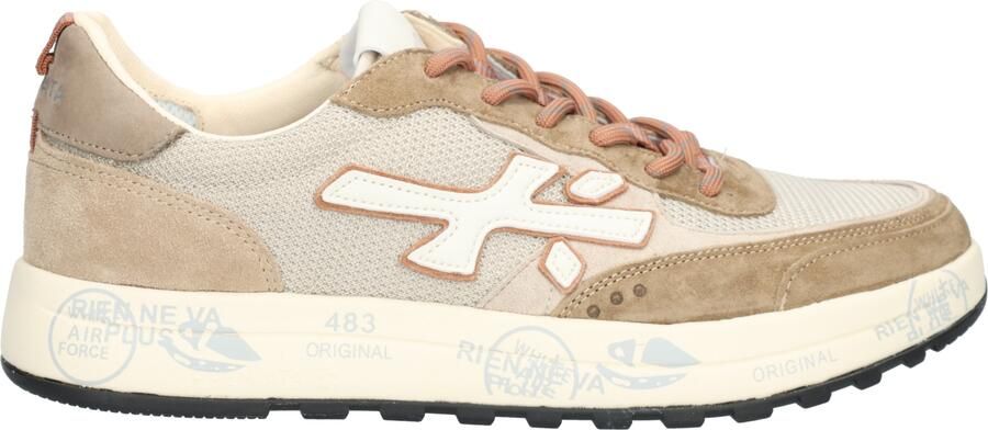 Premiata Stijlvolle Sneakers Nous - Foto 2