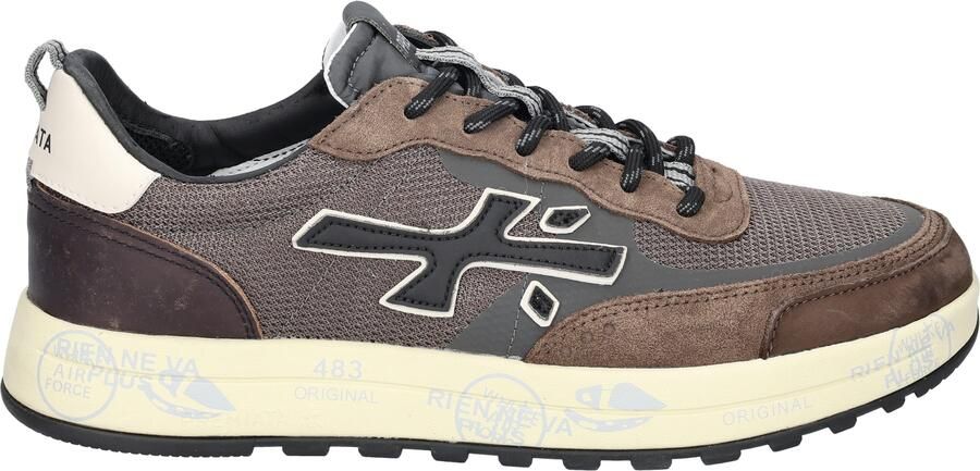 Premiata Nous Men 7725 Brown