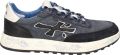 Premiata Nous Men 7726 Blue - Blauw