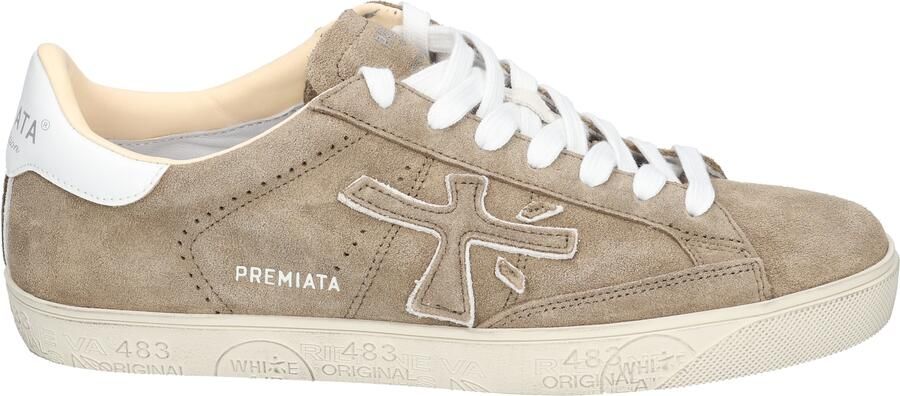 Premiata Steven Men 6221 Beige