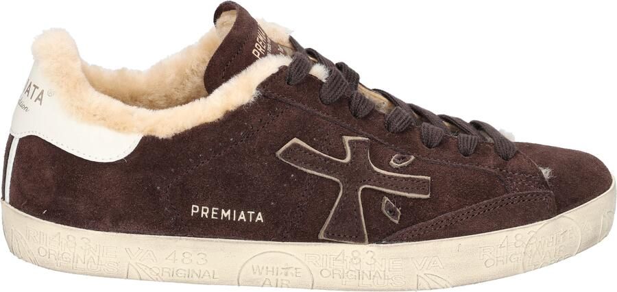 Premiata Steven D Brown