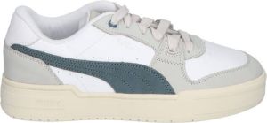 Puma CA Pro Lux White Lage sneakers