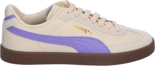 Puma Club II Era Lavender Alpine Gold
