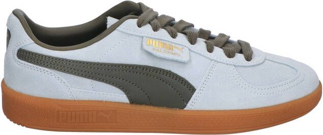 Puma Palermo 51 Blue Loden