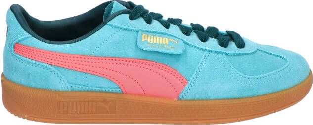 Puma Palermo 52 Aquatic Myrtle