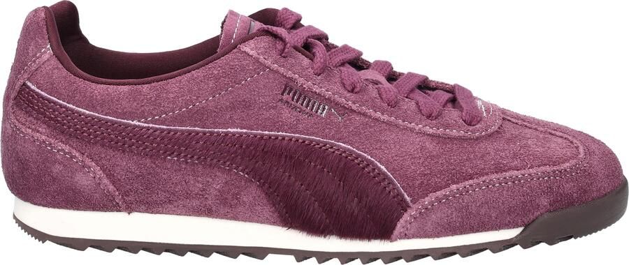 Puma Arizona Pony Ruby Warm White