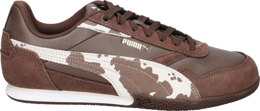 Puma Bella Donna Wild Chestnut Alpine