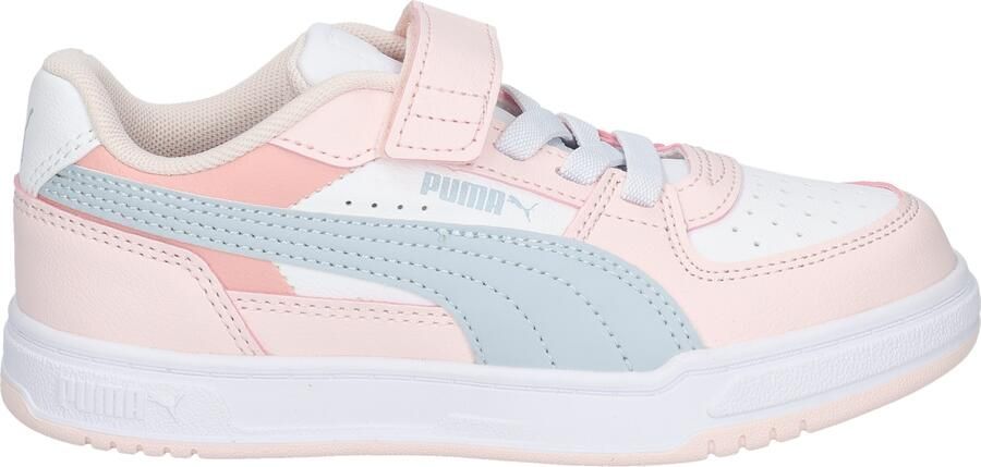 Puma Caven III Block Kids 04 Jasmine Flower Lucid