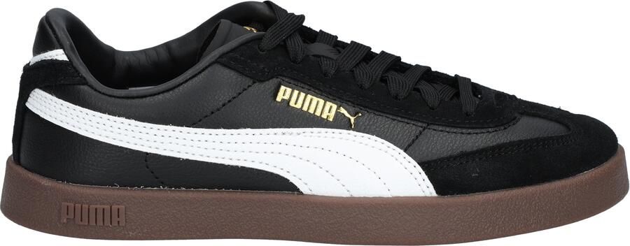 Puma Club II Era 01 Black