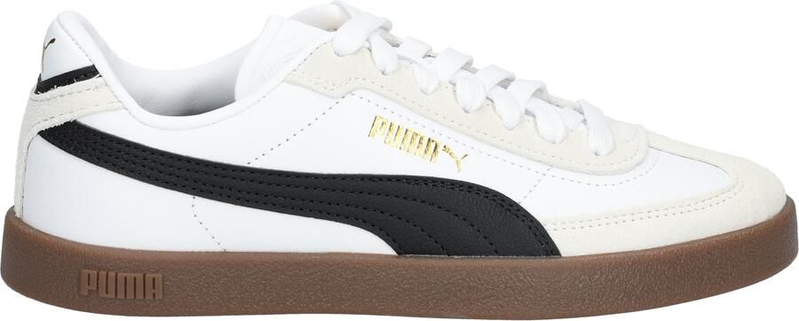Puma Club II Era 02 White