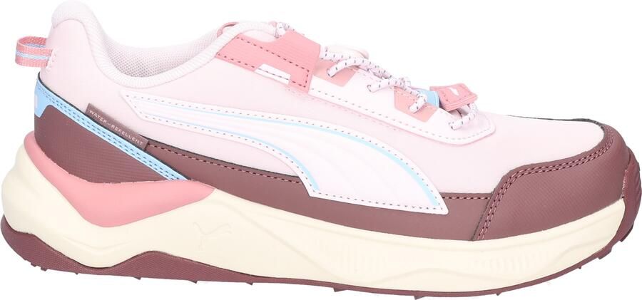 Puma Evolve 2.0 Trail 804-02 Powder Pink Blue