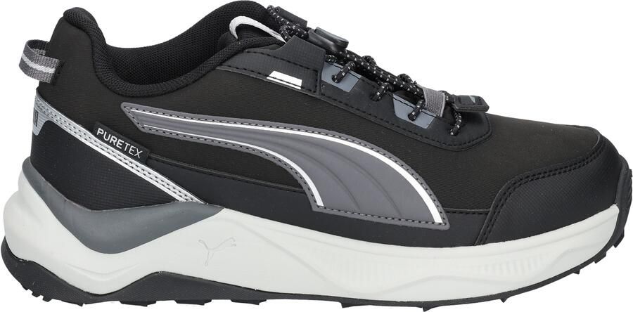 Puma Evolve 2.0 Trail 806-01 Black Moody Grey