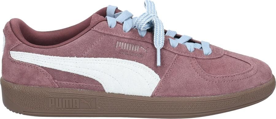 Puma Palermo 01 Cocoa Aqua