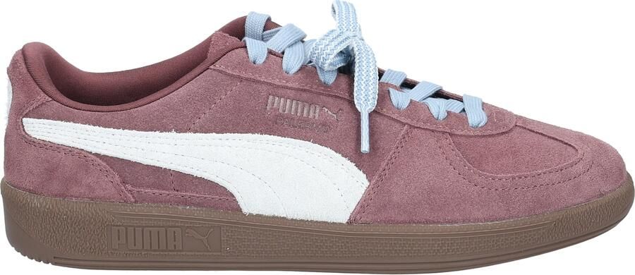 Puma Palermo 01 Cocoa Aqua