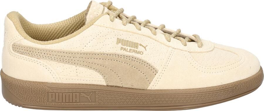 Puma Palermo 02 Gelato Butter
