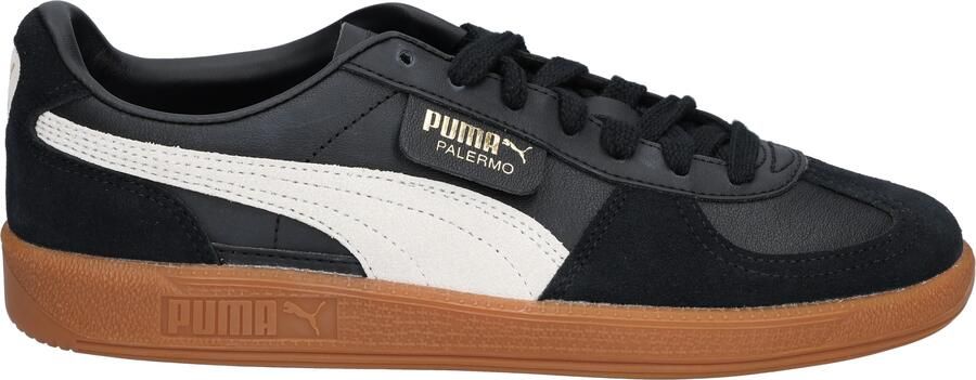 Puma Palermo 03 Black