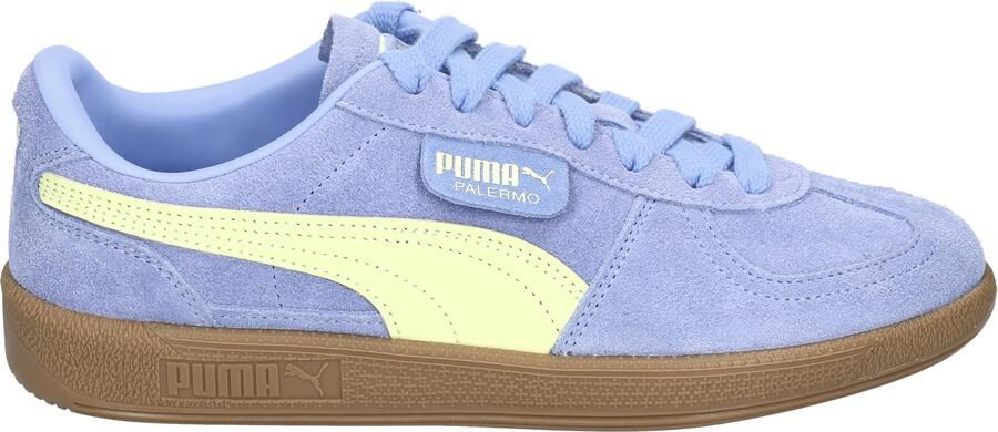 Puma Palermo 88 Intense Lavender Gum