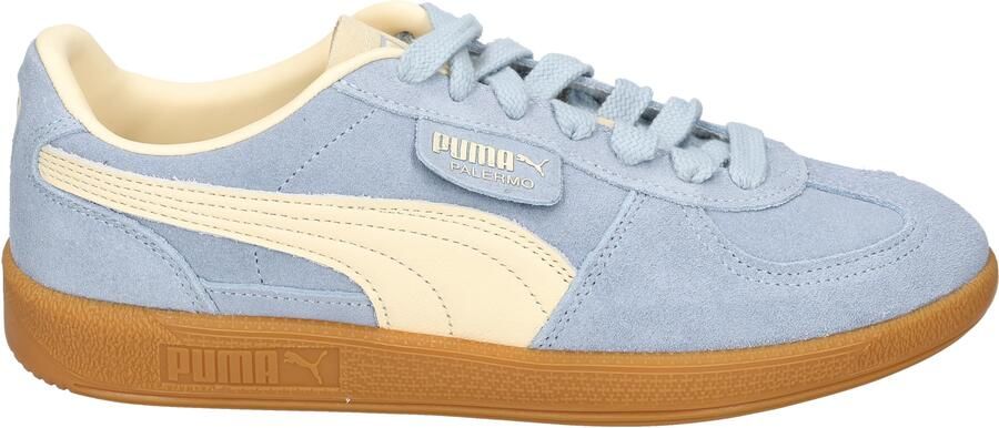 Puma Palermo 97 Sea Illusion Butter