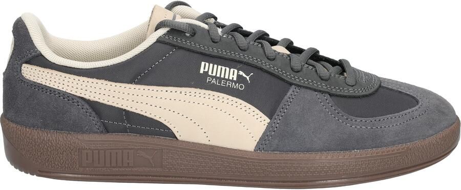Puma Palermo Pop 403257 03 Dusk Grey Desert Dus - Foto 5