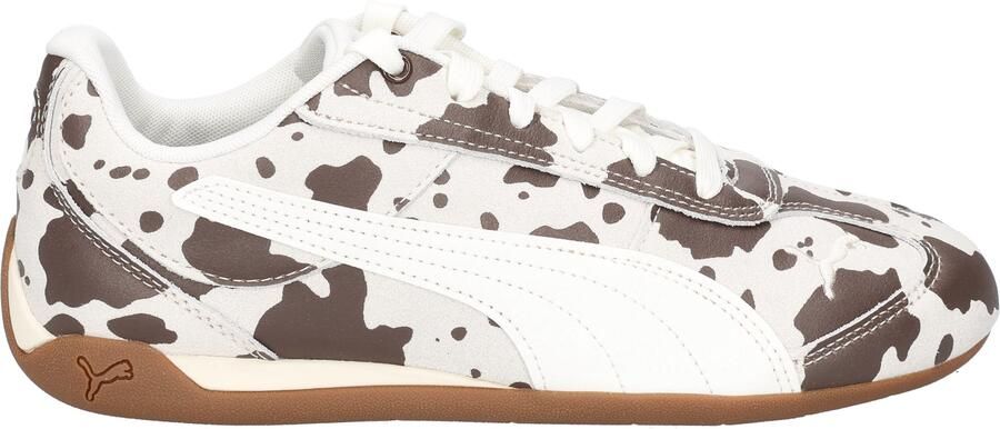 Puma Replicatch Wild Chestnut White