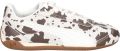 Puma Replicatch Wild Chestnut White - Beige/Bruin