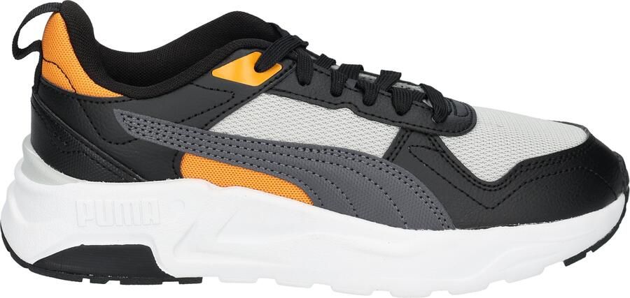 Puma Trinity 2 LT 15 Cool Light Grey