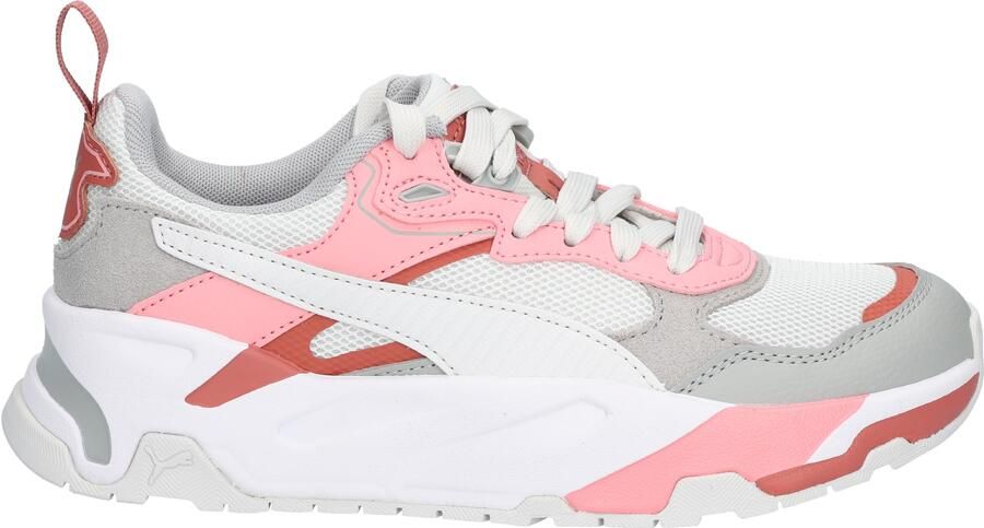 Puma Trinity 27 Grey Pinkscape