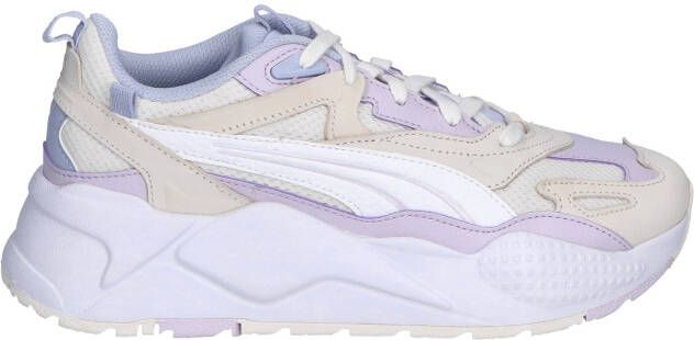 Puma RS-X Efekt 05 White Lilac