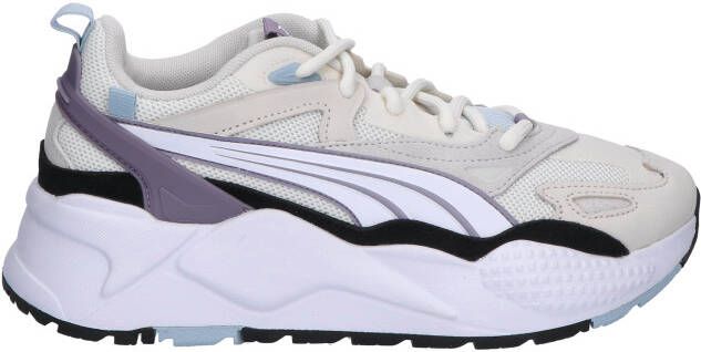 Puma RS-X Efekt 390776 46 Vapor Gray-Frosted D Sneakers - Schoenen.nl