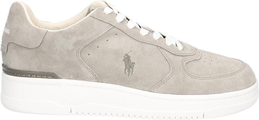 Polo ralph lauren Masters Court Leather Sneaker
