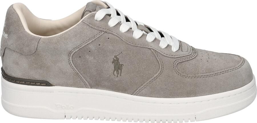 Polo ralph lauren Masters Court Leather Sneaker