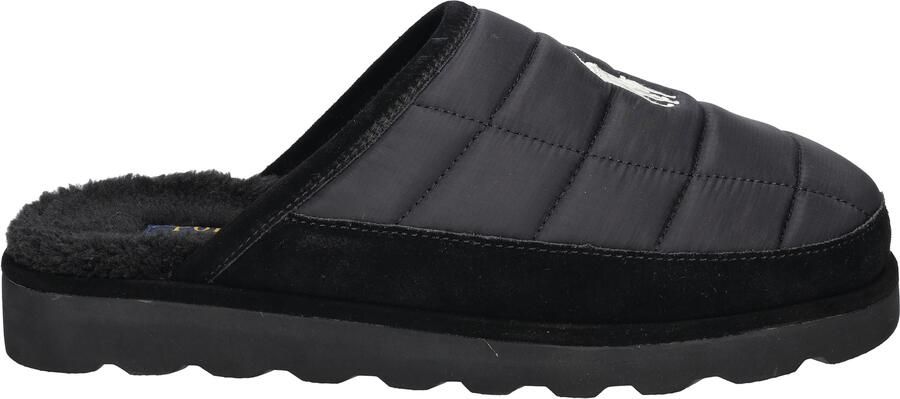 Polo ralph lauren Read Scuff 001 Black