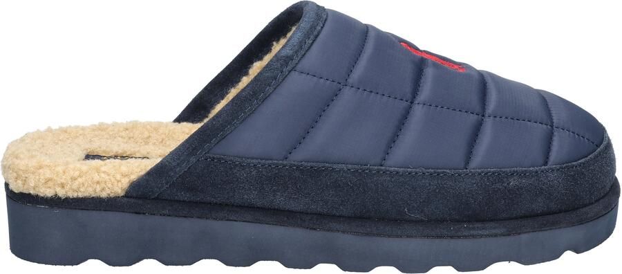 Polo ralph lauren Read Scuff 006 Navy