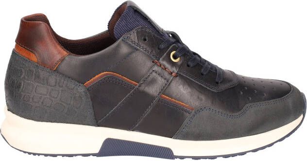 Rapid soul Nordin Navy Veterschoenen