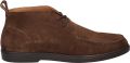 Rapid soul Adrean Chocolate Brown - Bruin