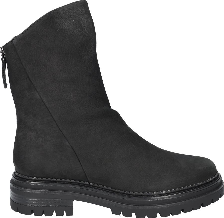 Rapid soul Alessa Black