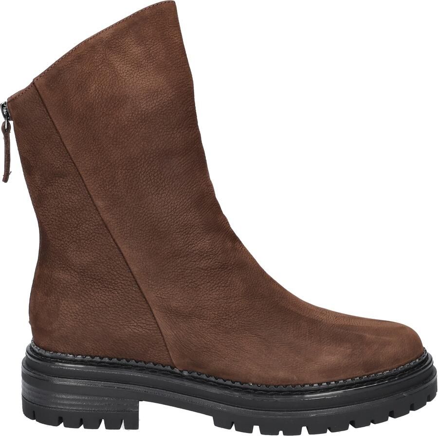 Rapid soul Alessa Dark Brown
