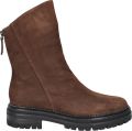 Rapid soul Alessa Dark Brown - Bruin