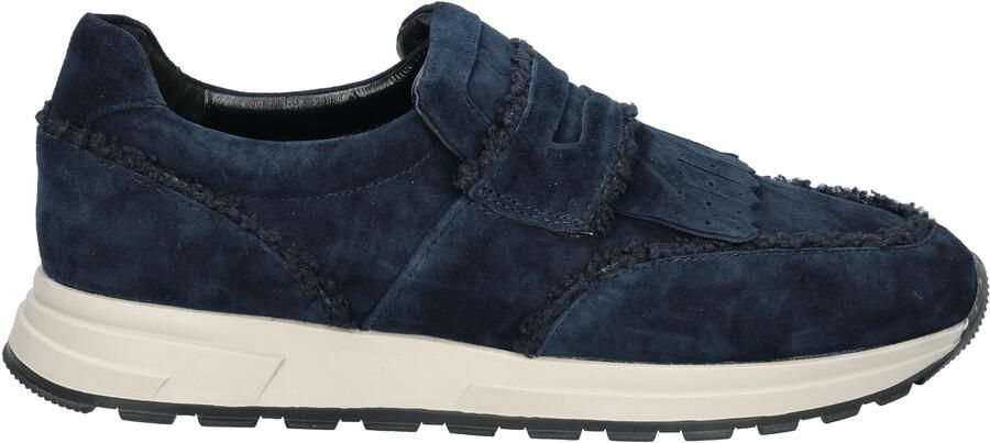 Rapid soul Amey 2645077 HD25-285 Navy Sheep Su