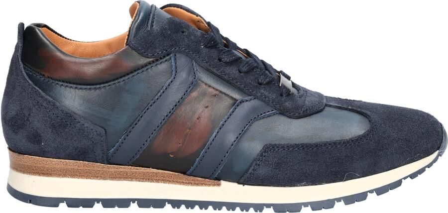 Rapid soul Sweder Navy