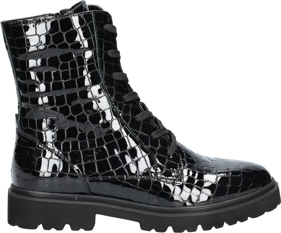 Rapid soul Verine Black Croco