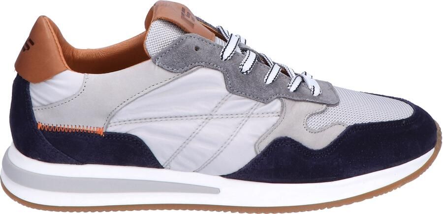 Rapid soul William Light Grey