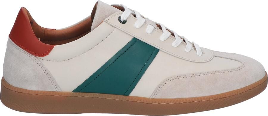 Rapid soul Willy Beige Green