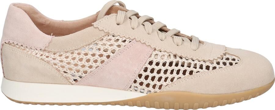 Rapid soul Wiskje Beige Raffia