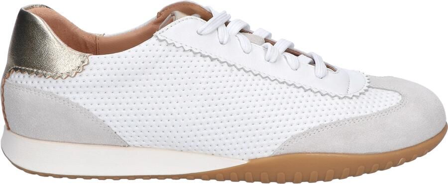 Rapid soul Wiskje Off White