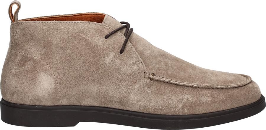 Rapid soul Yaro Taupe